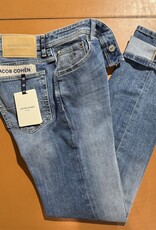 Jacob Cohën H Jacob Cohën Jeans NICK SLIM QE007