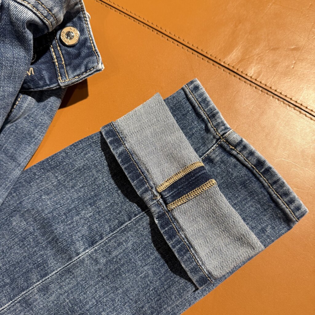 Jacob Cohën H Jacob Cohën Jeans NICK SLIM
