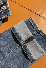 Jacob Cohën H Jacob Cohën Jeans NICK SLIM QE007