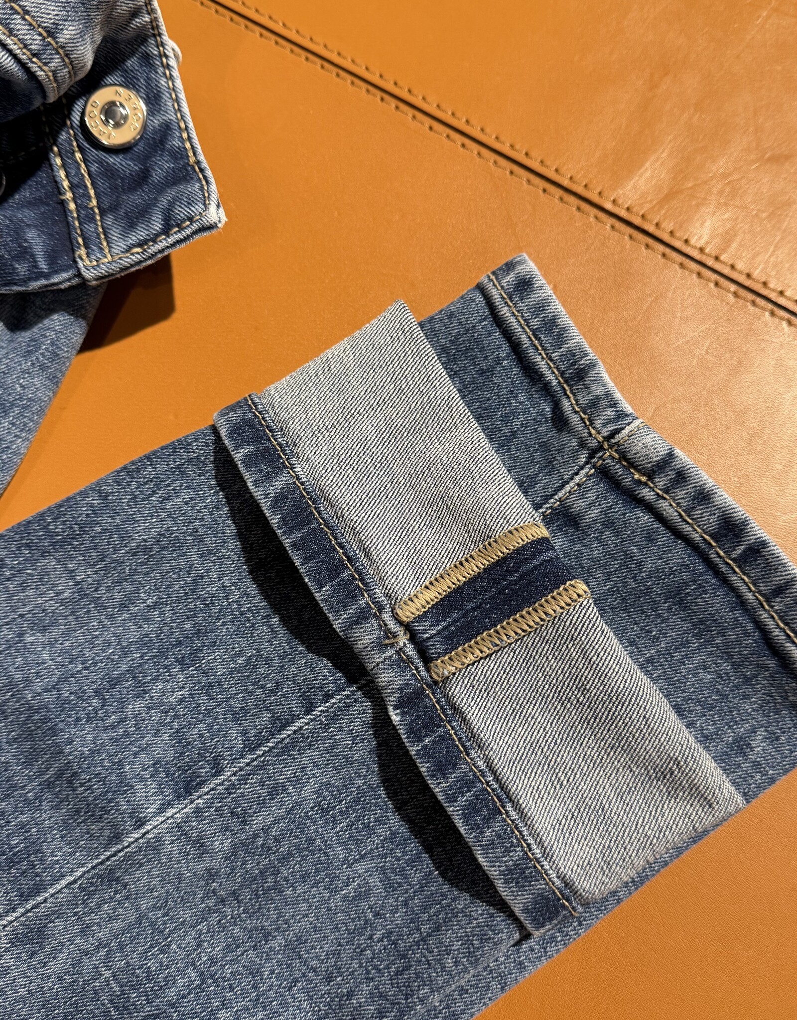 Jacob Cohën H Jacob Cohën Jeans NICK SLIM QE007