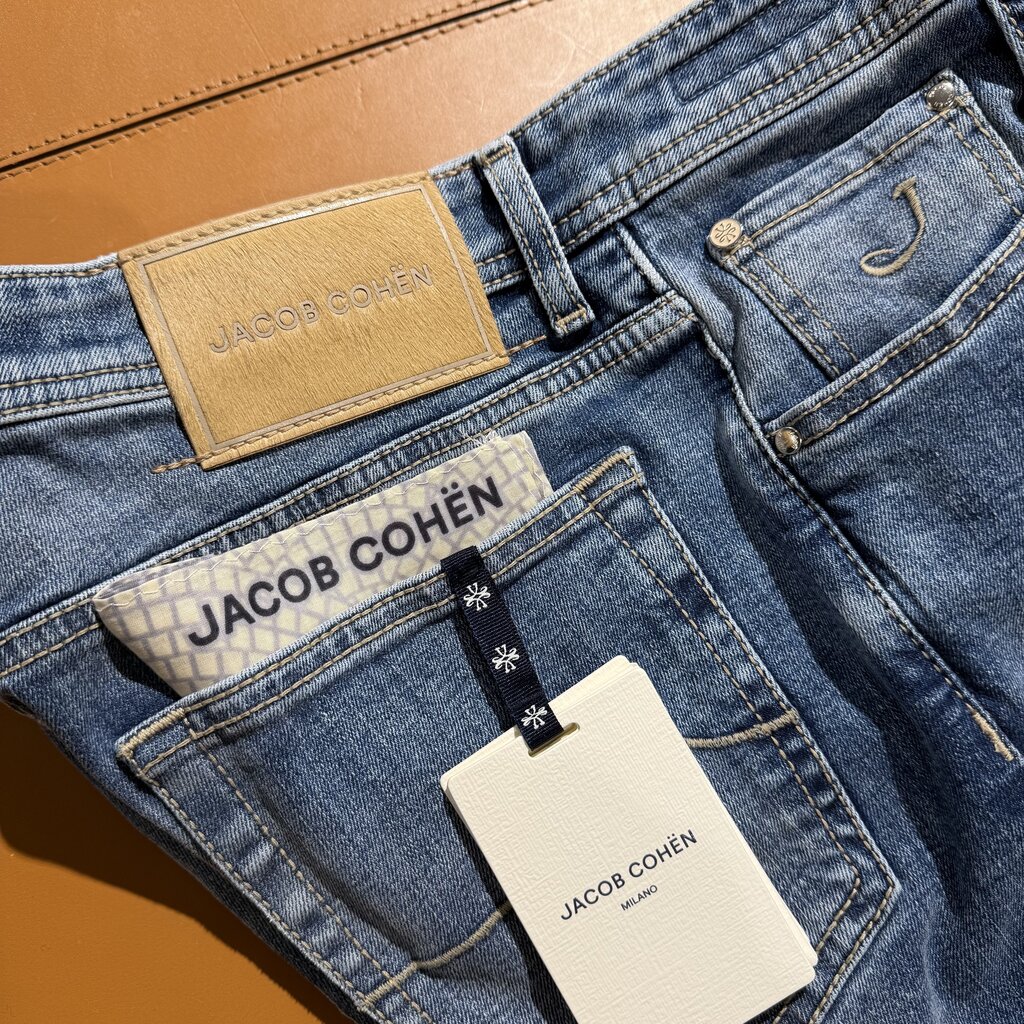 Jacob Cohën H Jacob Cohën Jeans NICK SLIM