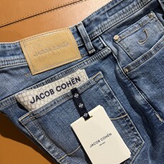 Jacob Cohën H Jacob Cohën Jeans Slim-Fit NICK