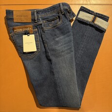 Jacob Cohën H Jacob Cohën Slim-fit Jeans BARD