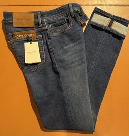 Jacob Cohën H Jacob Cohën Slim-fit Jeans BARD