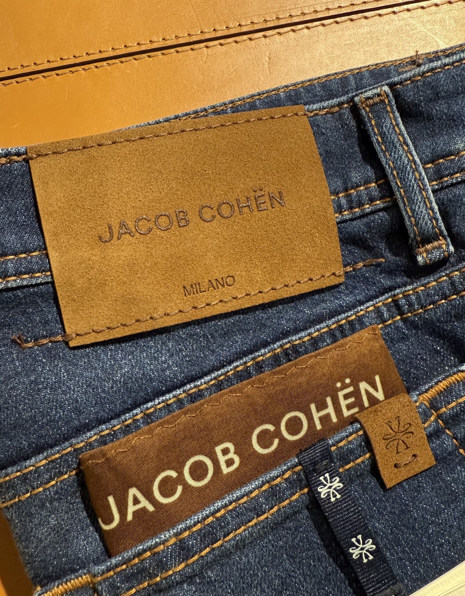 Jacob Cohën H Jacob Cohën Jeans BARD QE004