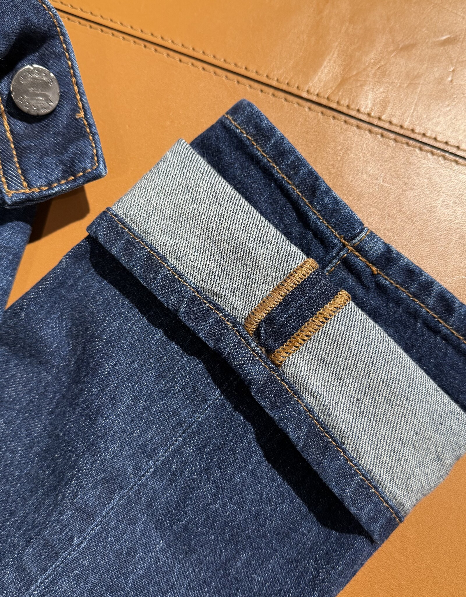 Jacob Cohën H Jacob Cohën Jeans BARD QE004