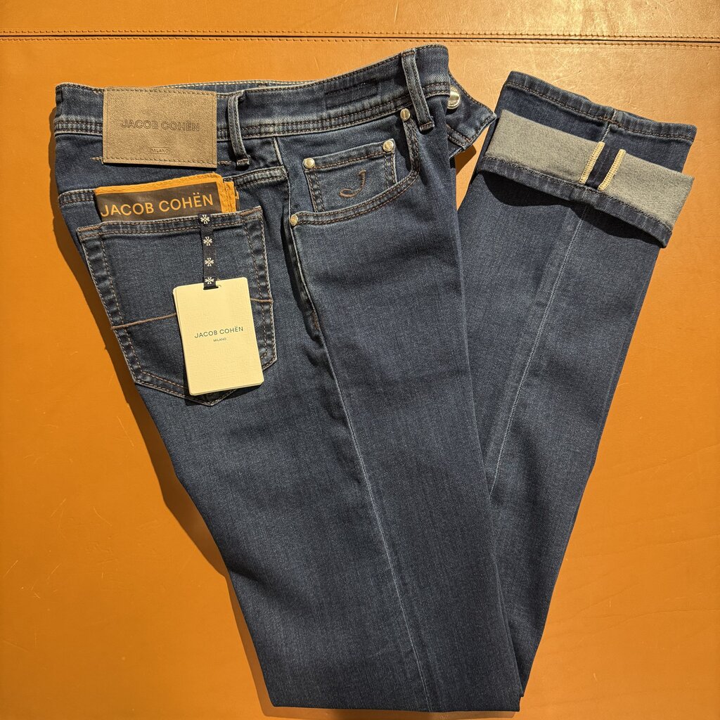 Jacob Cohën H Jacob Cohën Jeans Slim-fit BARD