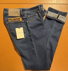Jacob Cohën H Jacob Cohën Jeans BARD QE004