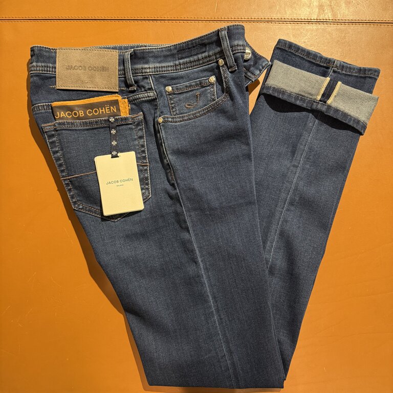 Jacob Cohën H Jacob Cohën Jeans BARD QE004
