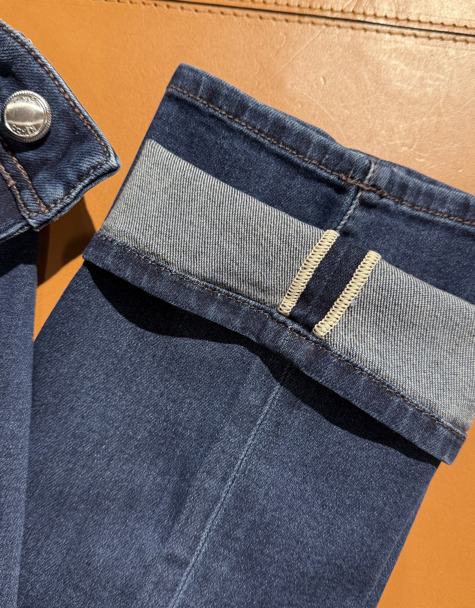 Jacob Cohën H Jacob Cohën Jeans BARD QE004