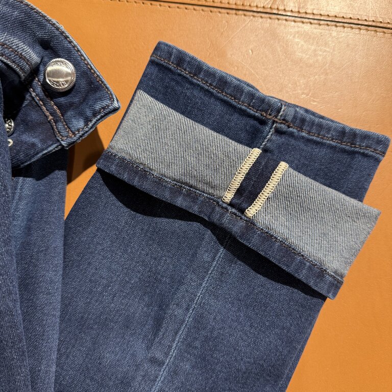 Jacob Cohën H Jacob Cohën Jeans BARD QE004
