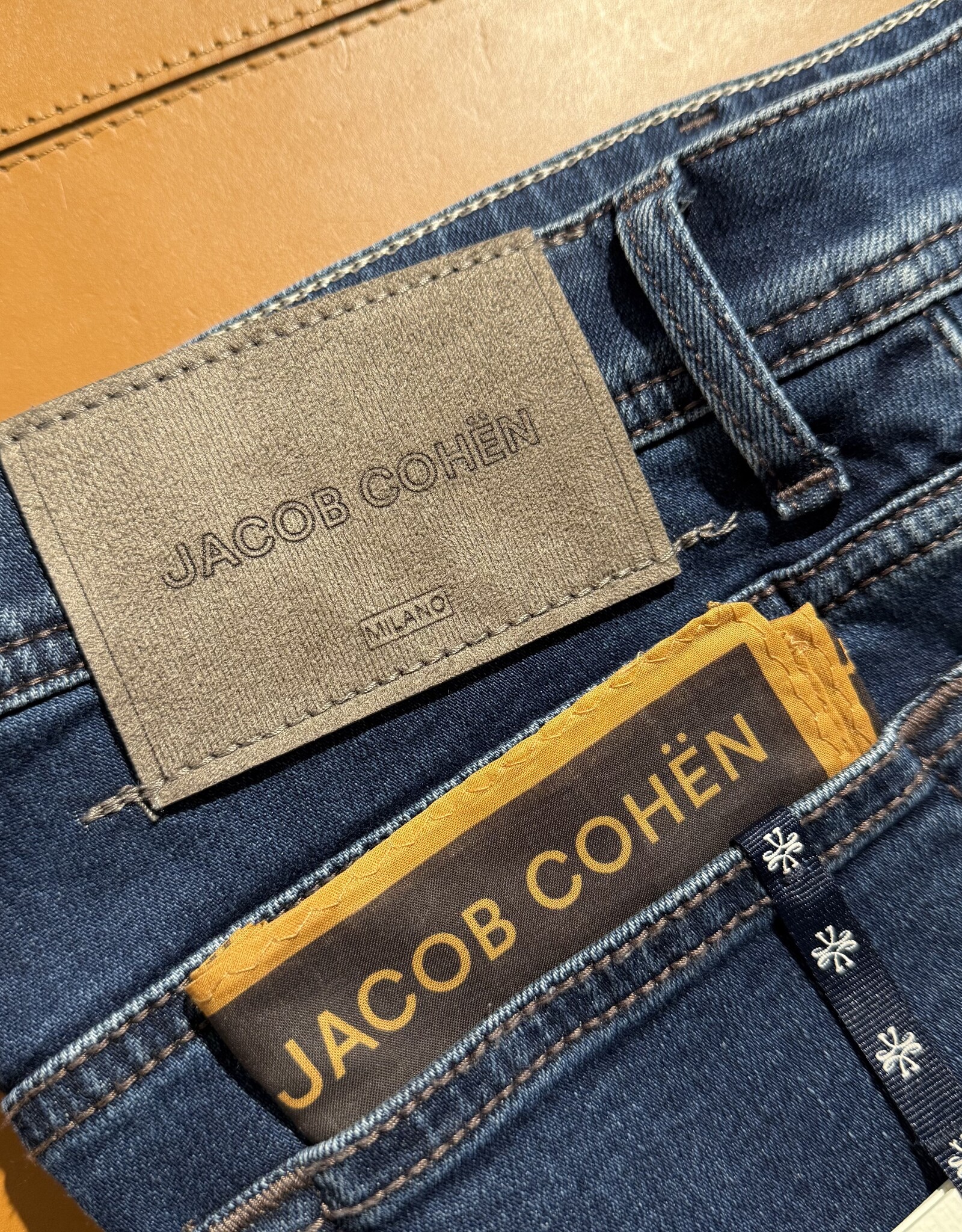 Jacob Cohën H Jacob Cohën Jeans BARD QE004