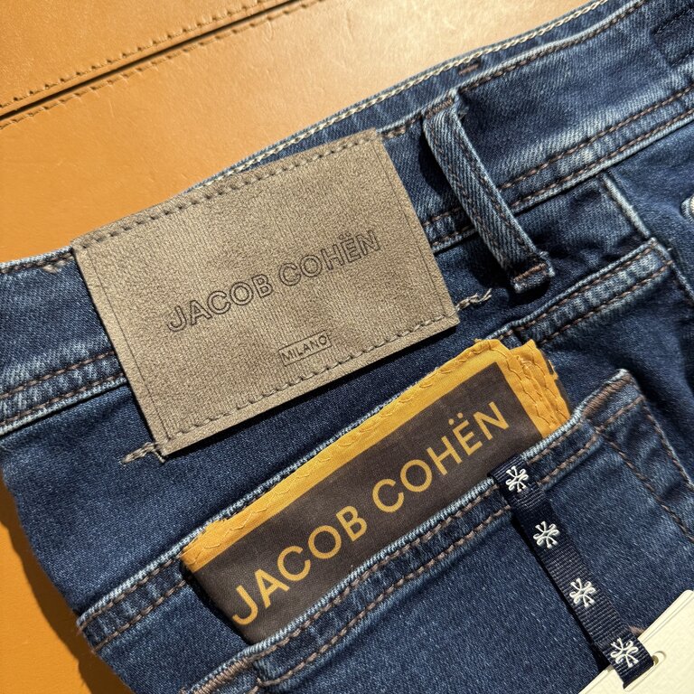 Jacob Cohën H Jacob Cohën Jeans BARD QE004