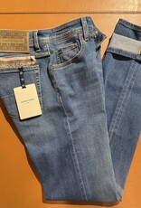 Jacob Cohën H Jacob Cohën Jeans NICK SLIM QM007