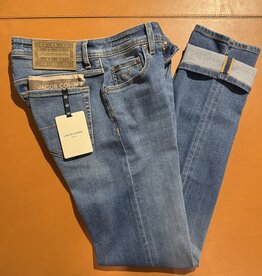 Jacob Cohën H Jacob Cohën Jeans NICK SLIM QM007