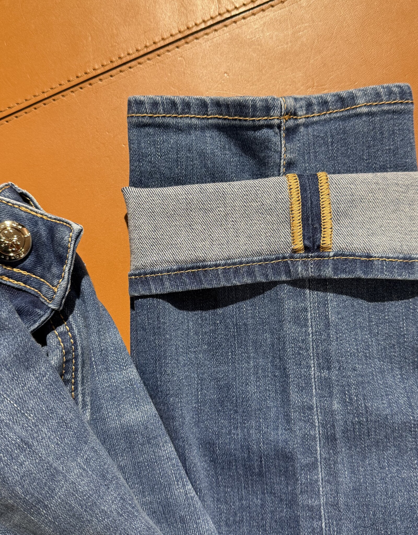 Jacob Cohën H Jacob Cohën Jeans NICK SLIM QM007