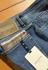 Jacob Cohën H Jacob Cohën Jeans NICK SLIM QM007