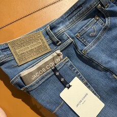 Jacob Cohën H Jacob Cohën Slim-fit Jeans NICK