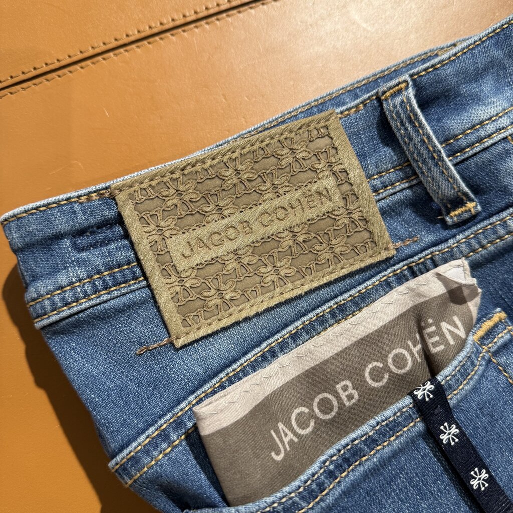 Jacob Cohën H Jacob Cohën Jeans Slim-fit NICK