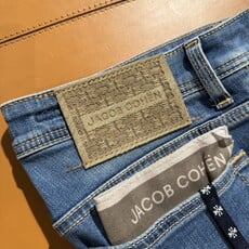 Jacob Cohën H Jacob Cohën Slim-fit Jeans NICK