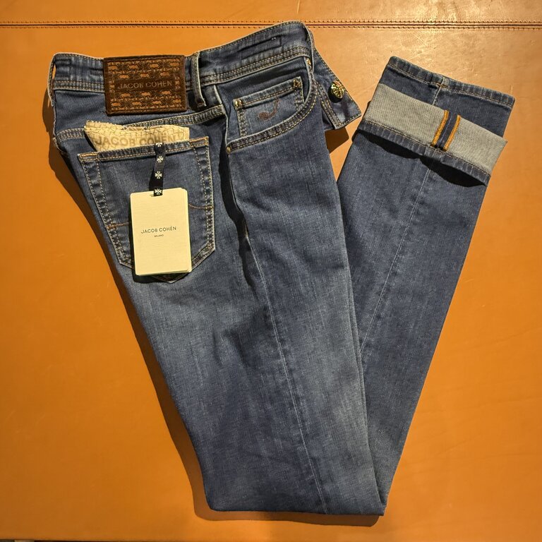 Jacob Cohën H Jacob Cohën Jeans EDUARD QE005
