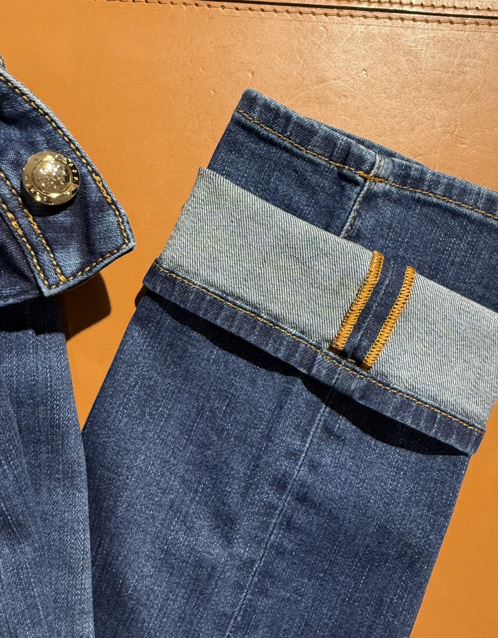 Jacob Cohën H Jacob Cohën Jeans EDUARD QE005