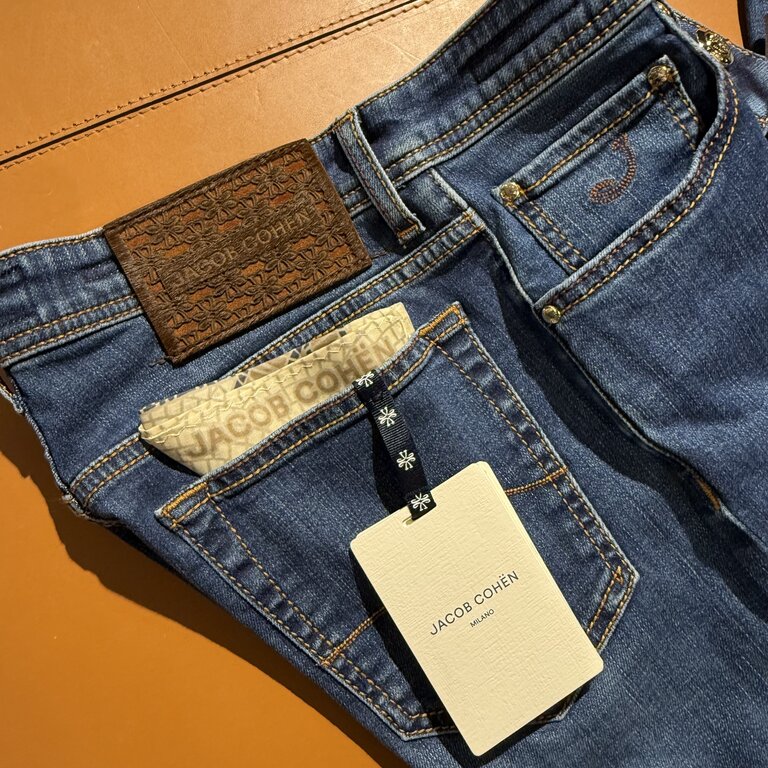 Jacob Cohën H Jacob Cohën Jeans EDUARD QE005