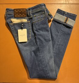 Jacob Cohën H Jacob Cohën Jeans NICK SLIM QE007