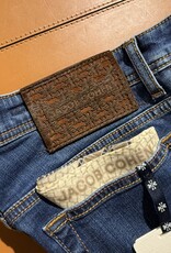 Jacob Cohën H Jacob Cohën Jeans NICK SLIM QE007