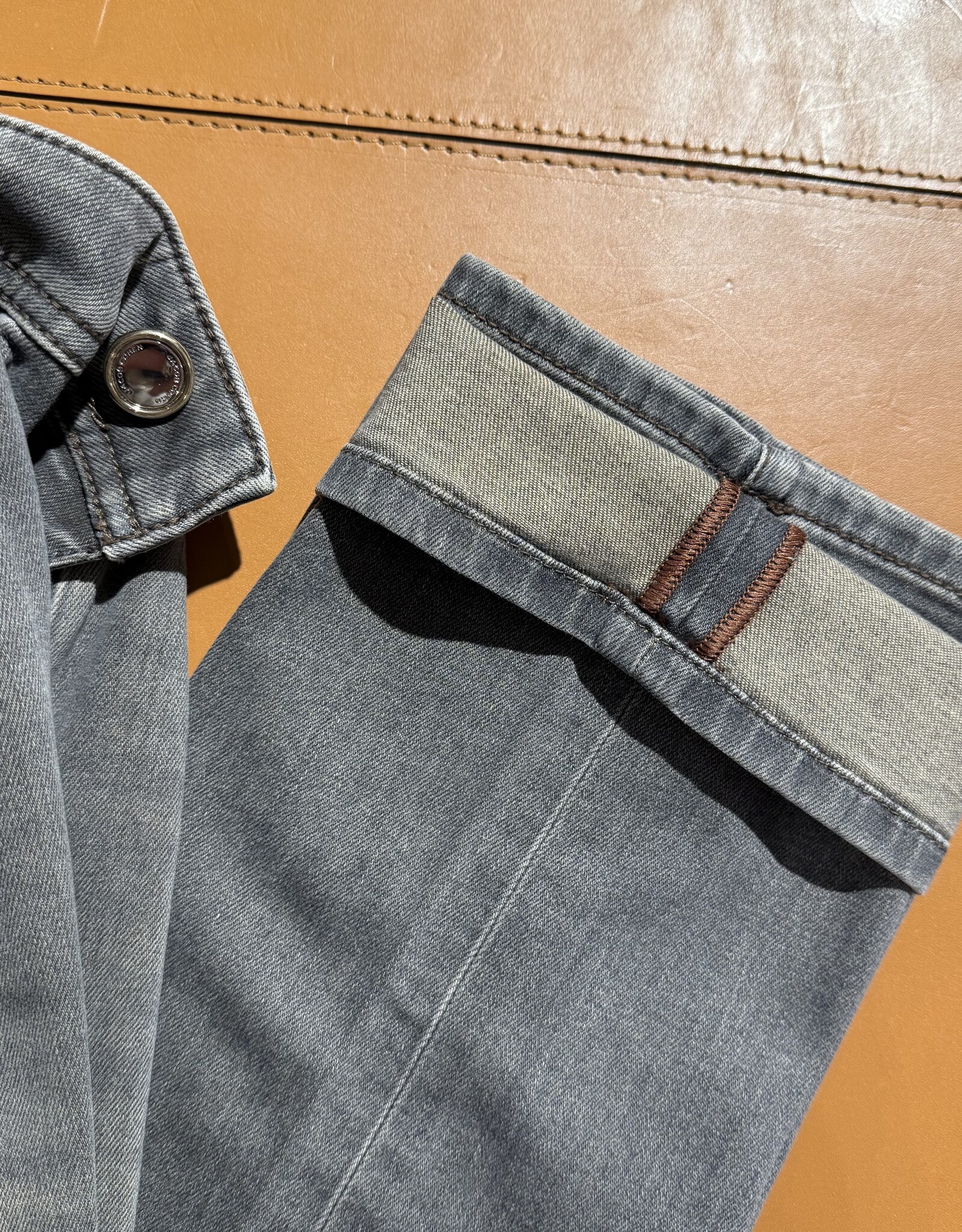 Jacob Cohën H Jacob Cohën Jeans BARD QE004