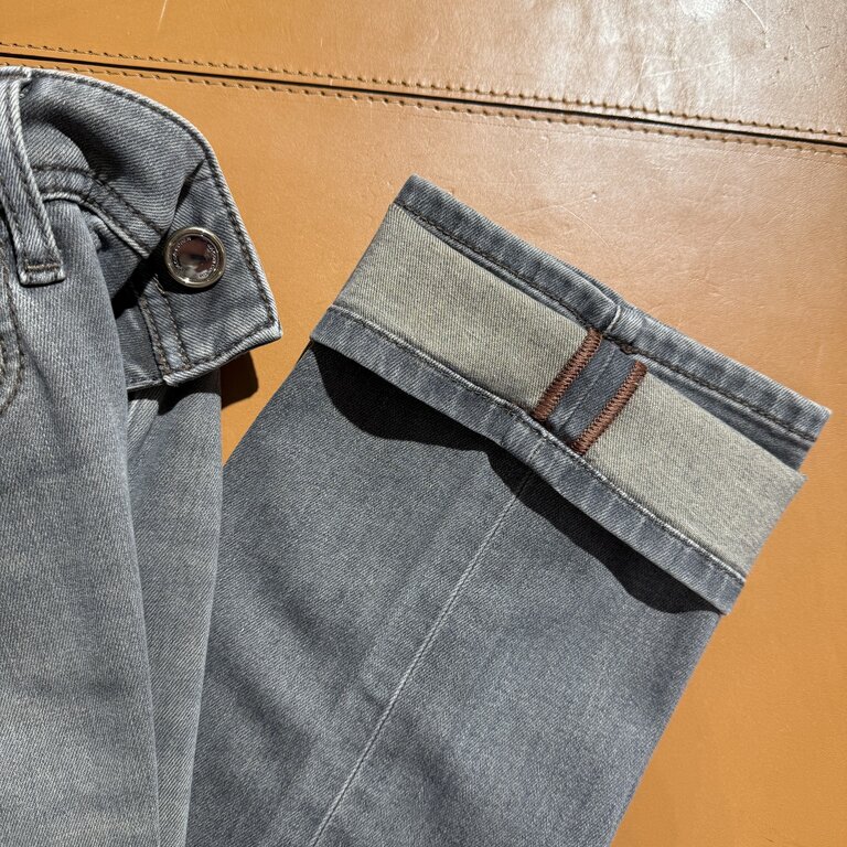 Jacob Cohën H Jacob Cohën Jeans BARD QE004