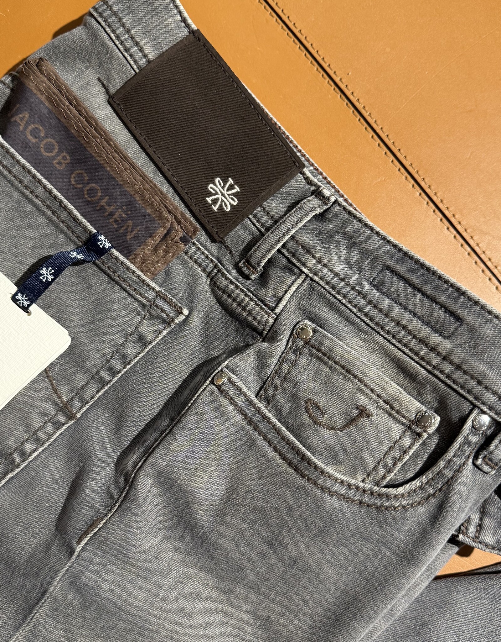 Jacob Cohën H Jacob Cohën Jeans BARD QE004