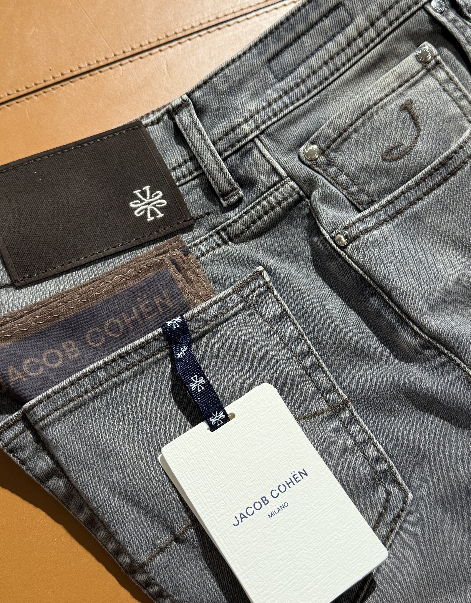 Jacob Cohën H Jacob Cohën Jeans BARD QE004