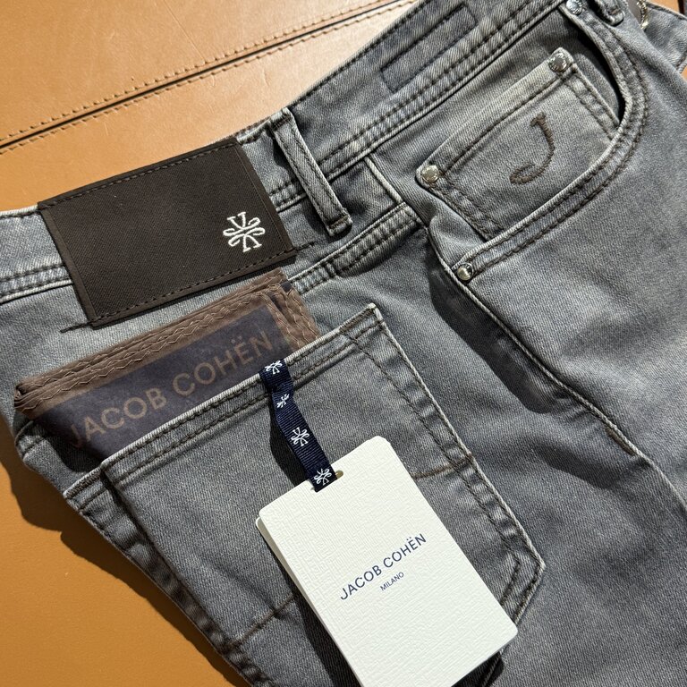 Jacob Cohën H Jacob Cohën Jeans BARD QE004