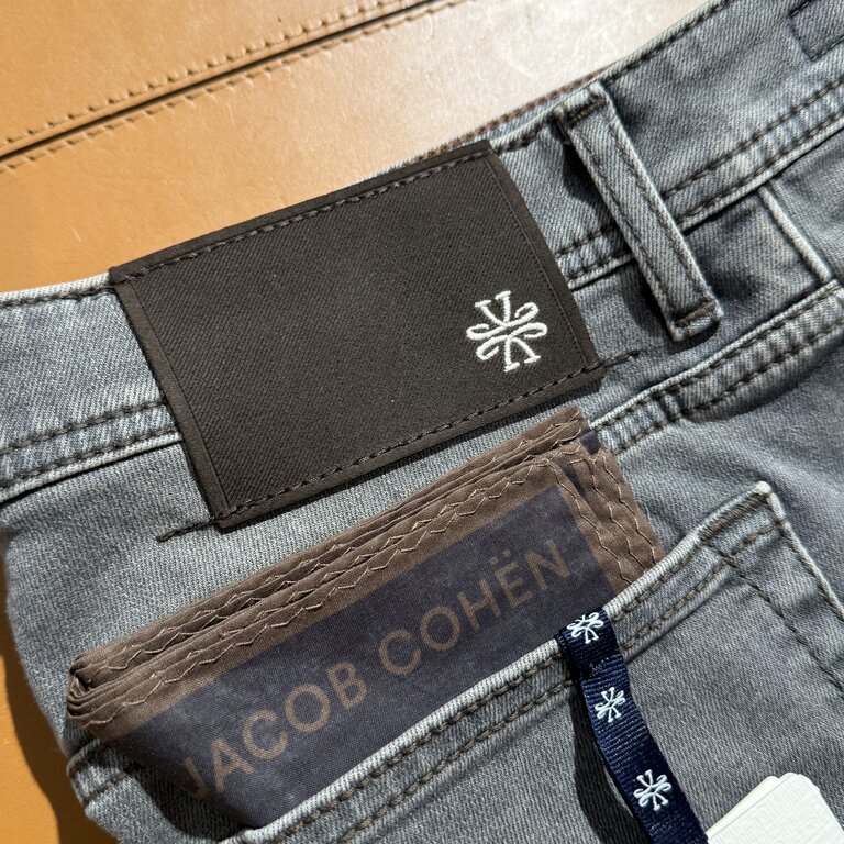 Jacob Cohën H Jacob Cohën Jeans BARD QE004