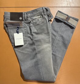 Jacob Cohën H Jacob Cohën Slim Fit Jeans NICK