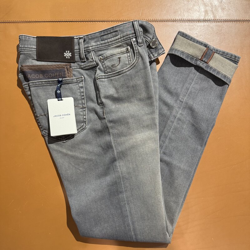 Jacob Cohën H Jacob Cohën Slim Fit Jeans NICK