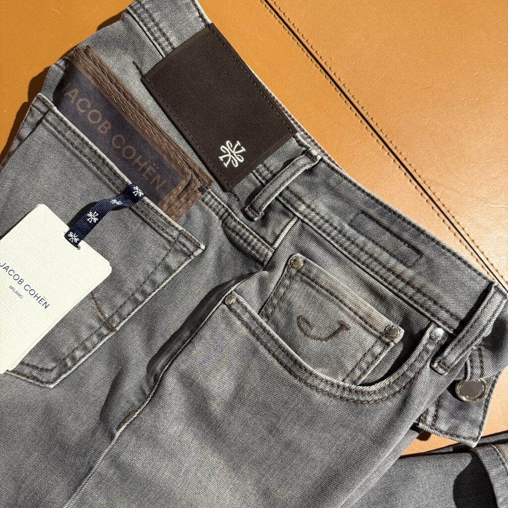 Jacob Cohën H Jacob Cohën Jeans NICK SLIM