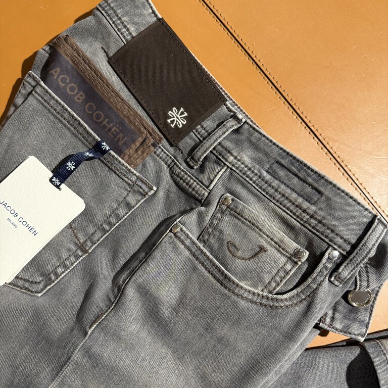Jacob Cohën H Jacob Cohën Jeans NICK SLIM QE007