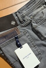 Jacob Cohën H Jacob Cohën Jeans NICK SLIM QE007