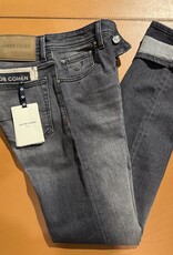 Jacob Cohën H 25-2 JC Jeans NICK SLIM QE007 S4286