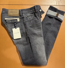 Jacob Cohën H 25-2 JC Jeans NICK SLIM QE007 S4286