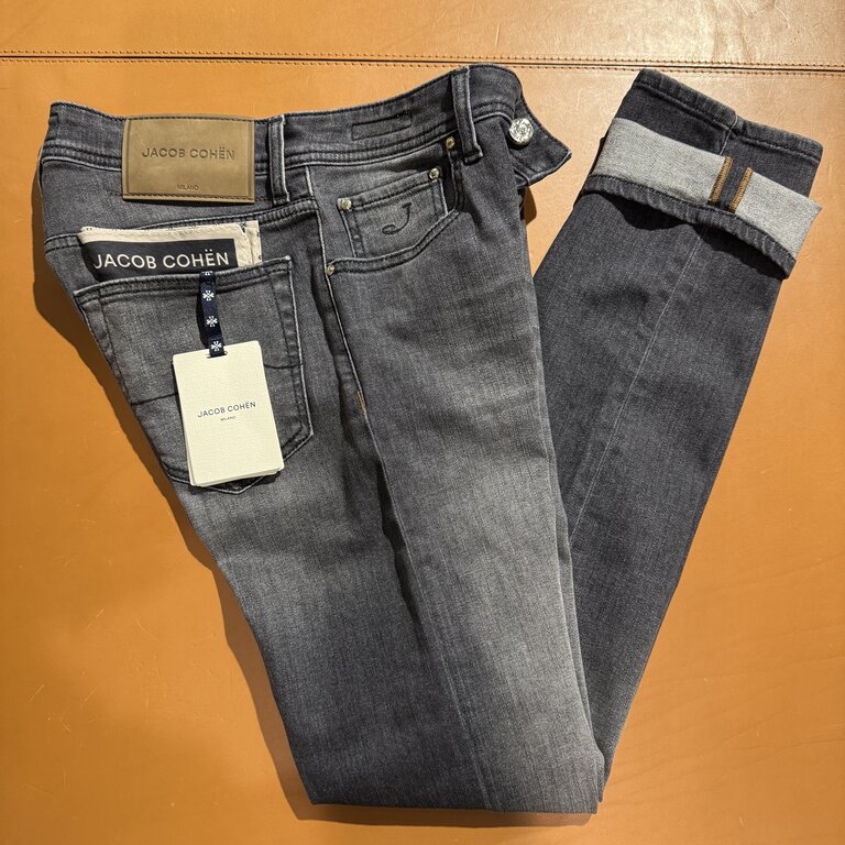 Jacob Cohën H 25-2 JC Jeans NICK SLIM QE007 S4286