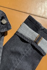 Jacob Cohën H 25-2 JC Jeans NICK SLIM QE007 S4286