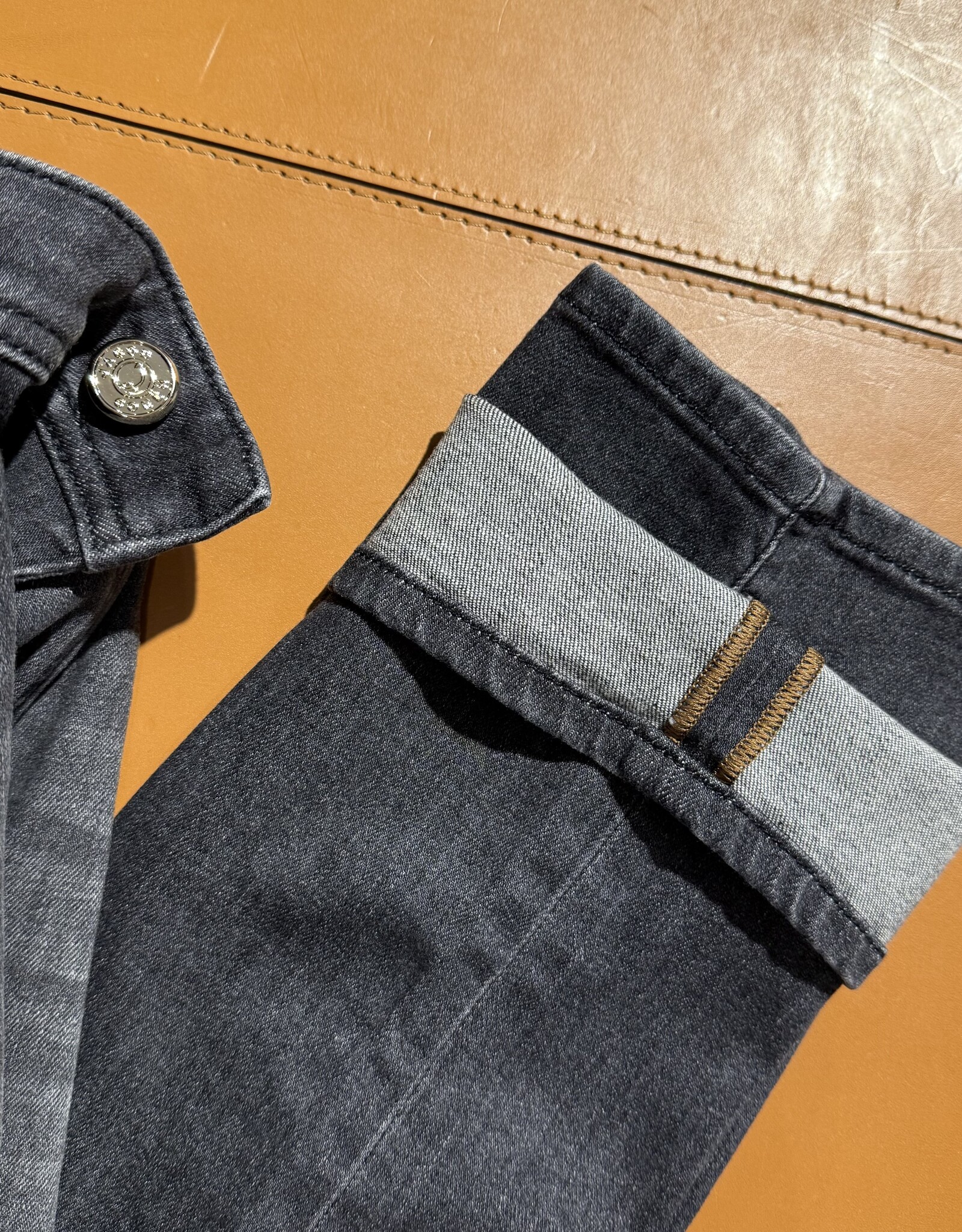 Jacob Cohën H 25-2 JC Jeans NICK SLIM QE007 S4286