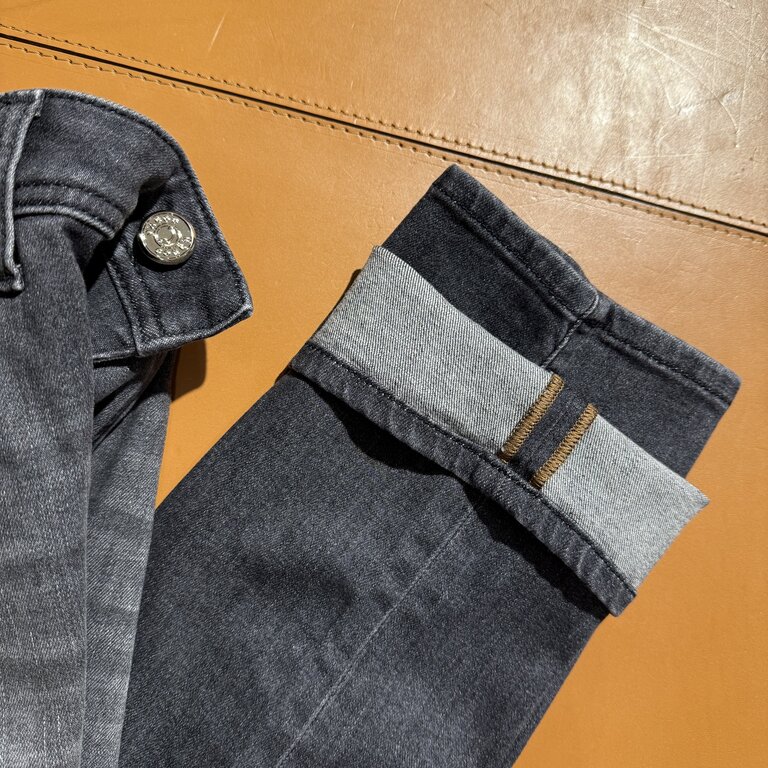 Jacob Cohën H 25-2 JC Jeans NICK SLIM QE007 S4286