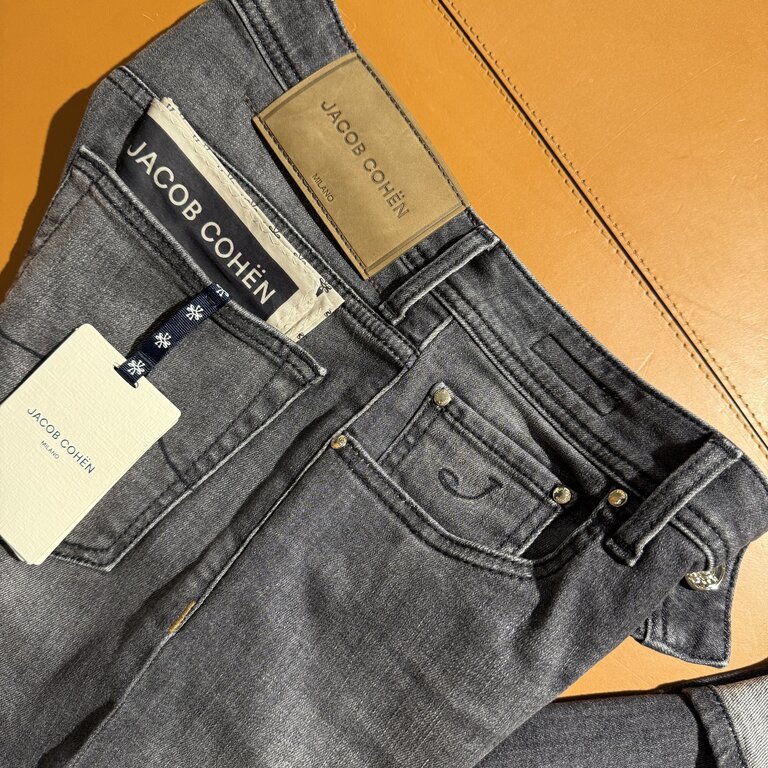 Jacob Cohën H 25-2 JC Jeans NICK SLIM QE007 S4286