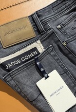 Jacob Cohën H 25-2 JC Jeans NICK SLIM QE007 S4286