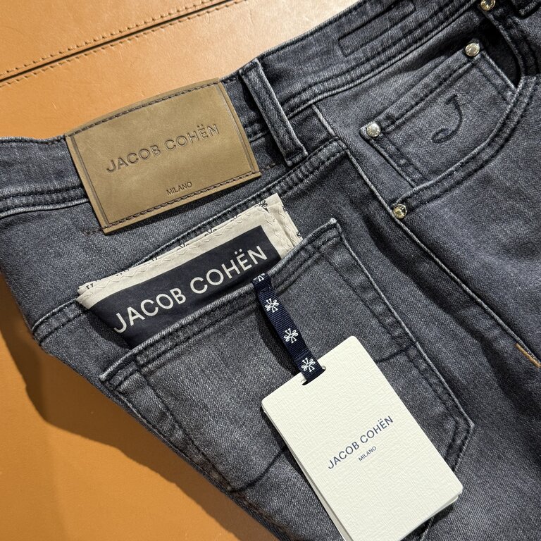 Jacob Cohën H 25-2 JC Jeans NICK SLIM QE007 S4286
