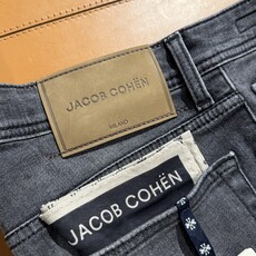 Jacob Cohën H 25-2 JC Jeans NICK SLIM QE007 S4286